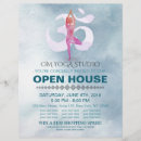 Search for symbolic flyers Yoga