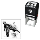 Search for diving rubber stamps Underwater