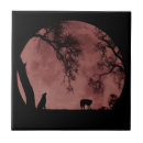 Search for wolf moon Wildlife