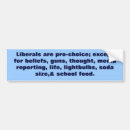 Search for pro gun bumper stickers Guns