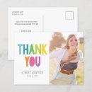 Search for high school graduation thank you cards Modern