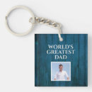 Search for worlds greatest key rings Dad