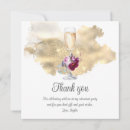 Search for retirement thank you cards Watercolor