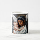 Search for baby angels mugs Jesus