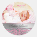 Search for pink zebra stickers Sparkle