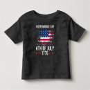 Search for independence day tshirts 1776