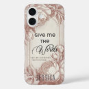 Search for romantic quote iphone cases Vintage