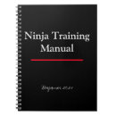 Search for manual Ninja