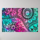 Search for cool pink posters Hipster