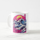 Search for japan mugs Blue