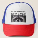 Search for virus hats Mask