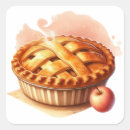 Search for apple pie stickers Food