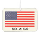 Search for american flag car air fresheners 4th of july