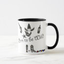 Search for humorous horse mugs Cowboy