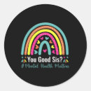 Search for si stickers Health
