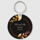 Search for fall winter key rings Boho