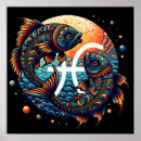 Search for pisces zodiac signs Astrological symbol