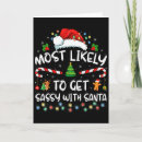 Search for funny cartoons christmas cards Winter