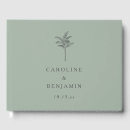Search for tree wedding guest books Elegant