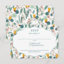 Search for bridal shower rsvp cards Modern