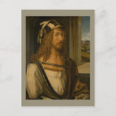 Search for albrecht durer postcards Male