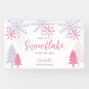 Search for winter wonderland banners Baby it's cold outside