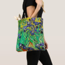 Search for irises bags Vincent