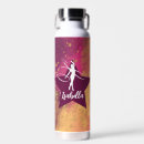Search for gymnastics water bottles Pink
