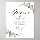 Search for white floral posters Eucalyptus