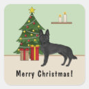 Search for black german shepherd stickers Cute