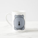Search for cute hippo mugs Kawaii