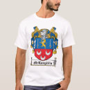Search for mclaughlin tshirts Coat of arms