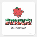 Search for strong men stickers Vintage