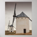 Search for windmills posters Spain