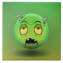 Search for zombies tiles Green