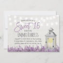 Search for rustic sweet 16 invitations Birthday