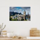 Search for edinburgh posters Cityscape