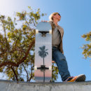 Search for tropical skateboards Girly