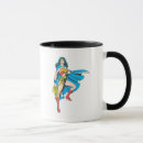 Search for wonder mugs Superhuman strength