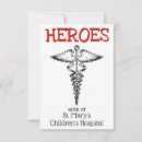 Search for medical thank you cards Appreciation