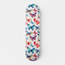 Search for nature skateboards Watercolor