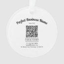 Search for qr code christmas tree decorations Simple