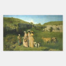 Search for village stickers French