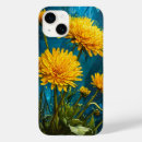 Search for dandelion iphone cases Flowers