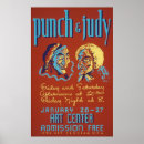 Search for punching posters Vintage