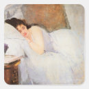 Search for impressionism stickers Woman