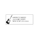 Search for rock postage Music