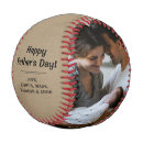 Search for vintage baseballs Happy father's day