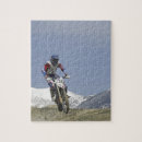 Search for motocross puzzles Enduro