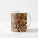 Search for fox hunting mugs Dogs